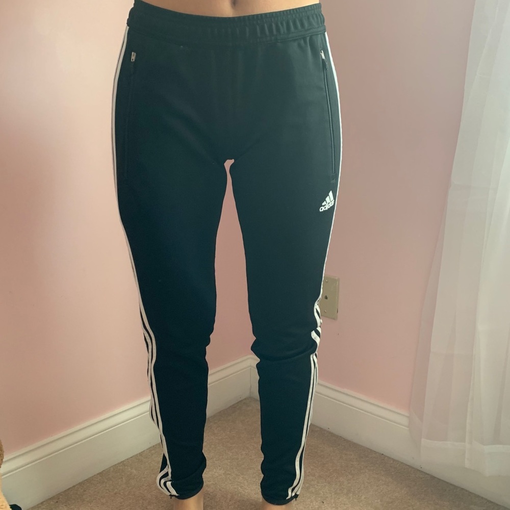Adidas Women’s Joggers